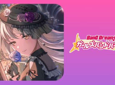 ロゼリアを知りたい！(Roseliaバンドストーリー1章1～5話＆イベ追い込み)【#ガルパ】