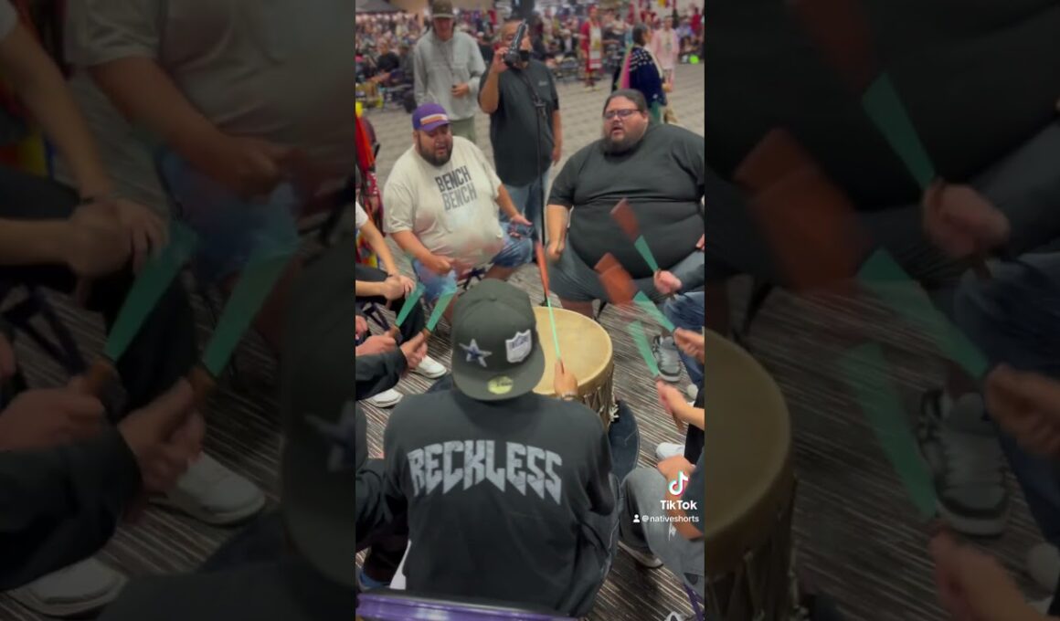 Indian Hill - Choctaw Powwow 2024 #indigenous #native #powwow #youtube #youtubeshorts #ytshorts #fyp