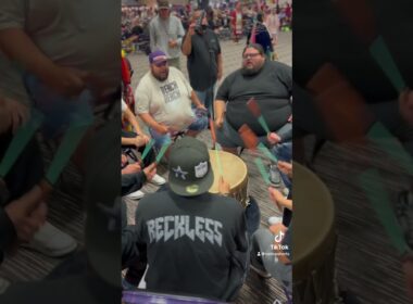 Indian Hill - Choctaw Powwow 2024 #indigenous #native #powwow #youtube #youtubeshorts #ytshorts #fyp