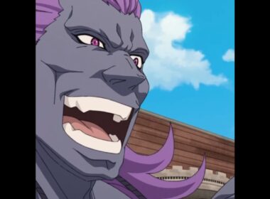 魔王バーディガーディ降臨！学園が揺れる衝撃の登場【無職転生III】