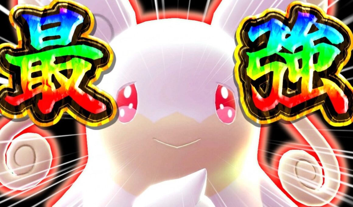 ひゃ～！ タイプ相性だけはタブンネが最強かぁ！【ポケモンチャンピオンズ】【ゆっくり実況】