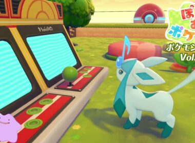 ポケモン特殊会話集 Vol.15 ぽこあポケモン