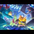 【ポケモンチャンピオンズ】ジュカインはガチ！#shorts #縦型配信 #ポケモン #ポケモンチャンピオンズ