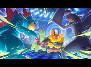 【ポケモンチャンピオンズ】ジュカインはガチ！#shorts #縦型配信 #ポケモン #ポケモンチャンピオンズ