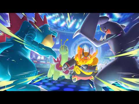 【ポケモンチャンピオンズ】ジュカインはガチ！#shorts #縦型配信 #ポケモン #ポケモンチャンピオンズ