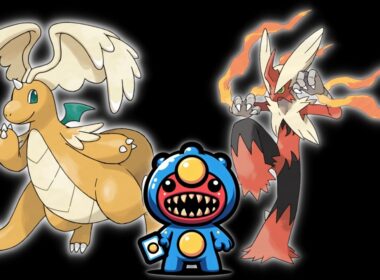 【2020～】バシャカイリュー【ポケモンチャンピオンズ】