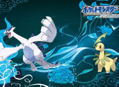 ベイリーフを活躍させたいソウルシルバー【ポケットモンスターソウルシルバー】【作業・寝落ち大歓迎】