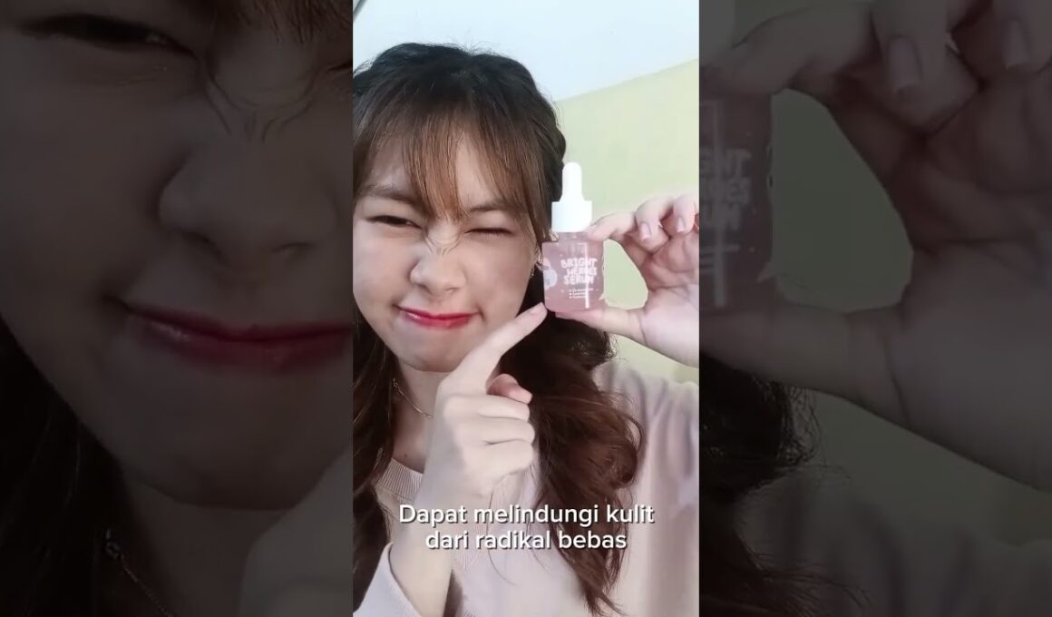 Moring routine skincareee #pigeonteensindonesia