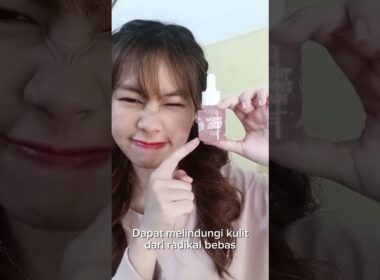 Moring routine skincareee #pigeonteensindonesia