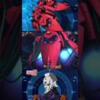 【Gジェネエターナル】SSR ラフレシア 武装アニメ ＃Shorts ＃ジージェネエターナル