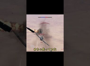 もうめちゃくちゃだ！　 #wt #warthunder#ウォーサンダー＃ゆっくり実況＃ウォーサンダー