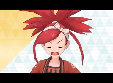 【参考にならん】単騎　カプ・ブルル3　アスナ　マグカルゴ　わざ3　20　+6　レジェンドバトル　ポケモンマスターズEX