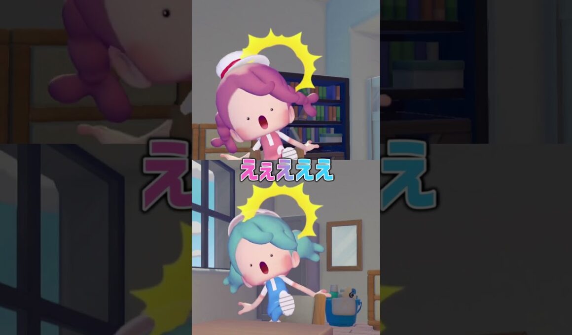 ピカチュウが遅刻しそうだったから…