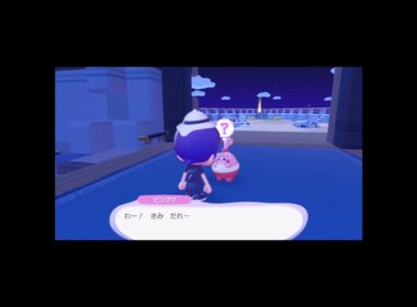 【ぽこ あ ポケモン】ピンプクと友達になった #shorts