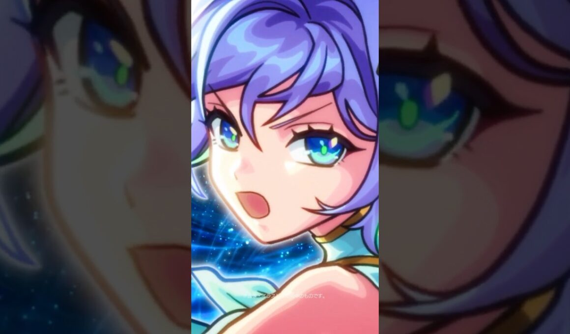 【獣神化・改】ウィンディ ステータス紹介してみた！【モンスト公式】