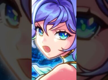 【獣神化・改】ウィンディ ステータス紹介してみた！【モンスト公式】