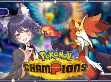 【 #ポケモンチャンピオンズ 】マフォクシーとチャンピオン級にいきたい　【ランクマッチ】