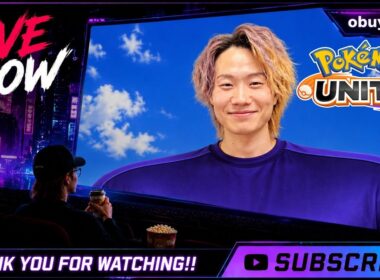 🔴 LIVE｜ウッウを極めし者。立ち回り全解説配信【ポケモンユナイト】【復帰勢・初心者質問大歓迎】