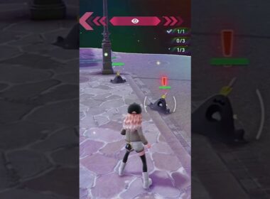ちびちび色スナバァ！ #ポケモンza #ポケモン #配布