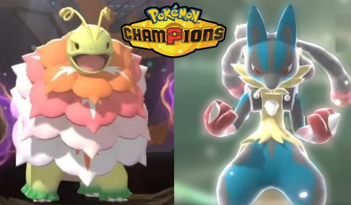 【勝率100％】メガメガニウムで3日ぶりにガチランクバトルやる【ポケモンチャンピオンズ】【2026/7/16】