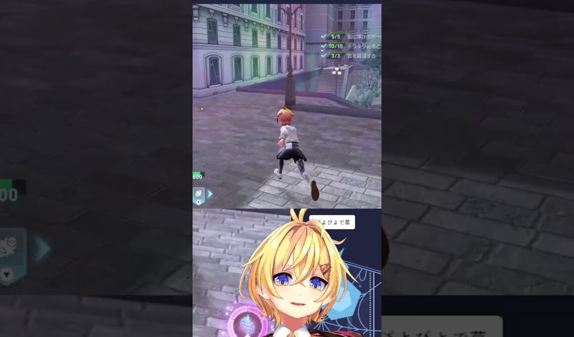 【#PokemonLegendZA #ポケモンZA】オヤブン ヒトモシ 朝の大声 【Vtuber もちぴよ】