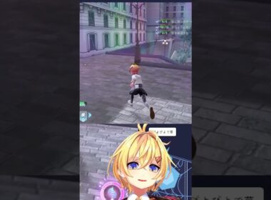 【#PokemonLegendZA #ポケモンZA】オヤブン ヒトモシ 朝の大声 【Vtuber もちぴよ】