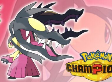 [M4]外暑い！メガクチートと行くだいむねのランクマッチ【ポケモンチャンピオンズ|Pokemon Champions】