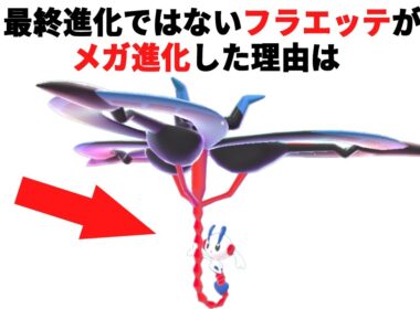 フラエッテに関する雑学