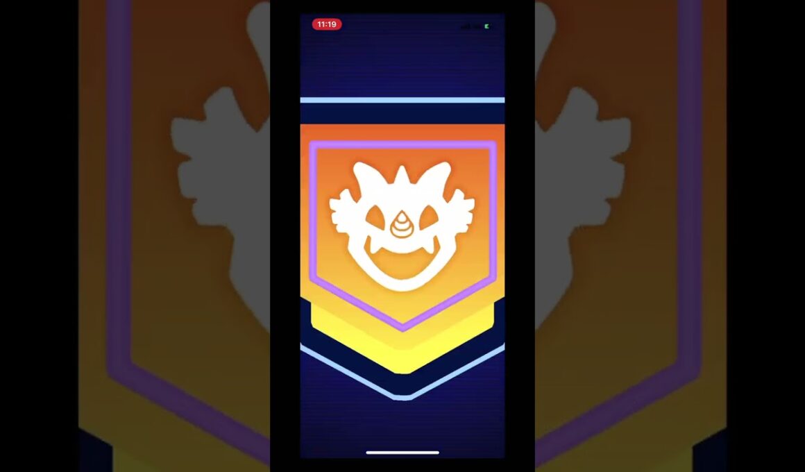ポケモンGO バサギリ色違い来たがな京都競馬場でw