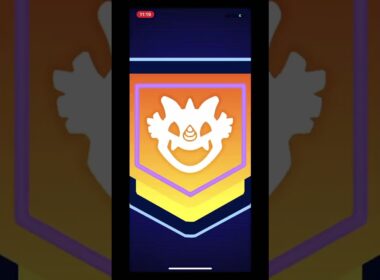 ポケモンGO バサギリ色違い来たがな京都競馬場でw