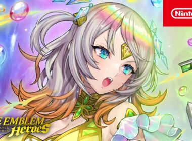 新英雄「お供英雄＆魔器英雄＆グロア」 ファイアーエムブレム ヒーローズ