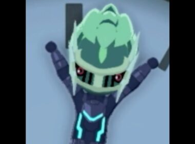 時を司る神 ディアルガ【トモダチコレクション】