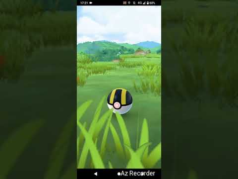 ポケモンGO「ドラメシヤをGETするまで」 #Shorts