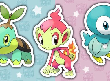 色違いカラナクシが見つかりません...【ポケモンSV・４世代】
