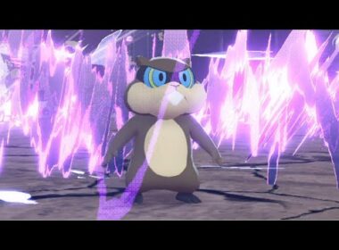最強の暴走メガシンカに挑む１匹のミネズミVSレックウザ＃65【Pokémon LEGENDS Z-A】