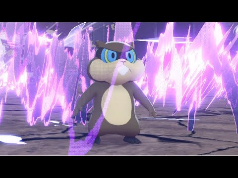 最強の暴走メガシンカに挑む１匹のミネズミVSレックウザ＃65【Pokémon LEGENDS Z-A】