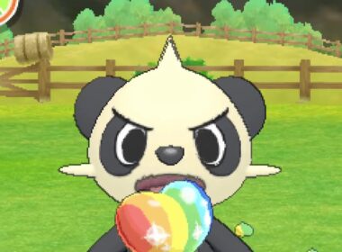 ポケリフレ　ヤンチャムと戯れるだけの動画