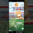ポケモンGO「ソロレイドでライチュウ（アローラのすがた）をGETするまで」（84）