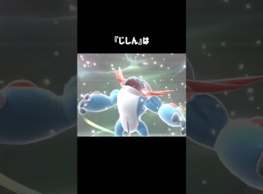 『A特化メガラグラージ』で破壊できるもの #ポケモンチャンピオンズ