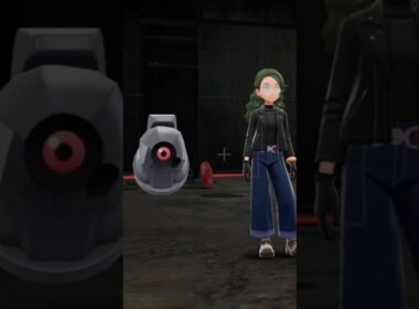 色違いダンバル欲しくて厳選してたら2体出てウキウキで捕獲に行ったら完全にやらかしてしまった！つよがってるけどショックが大きい！！【ポケモンZA】