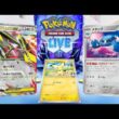 【ポケカ】ヒビキのピチュー入りのメガドリュウズexが熱いと聞いて【PTCGL】