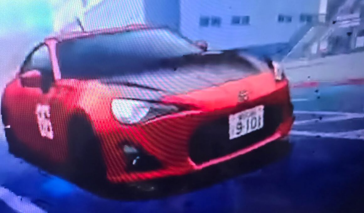 【ネタバレ注意】86GTオーバーテイク集/MFゴースト3rdSeasonより