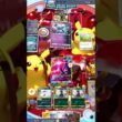 【ポケポケ】あまりに有利対面すぎて、負ける気がしない・・・『サザンドラ・メガヤミラミ』 #メガヤミラミ #shorts