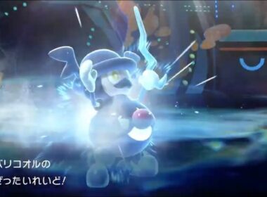【ダブル】バリコオル新規習得技つんよ【ポケモンチャンピオンズ】