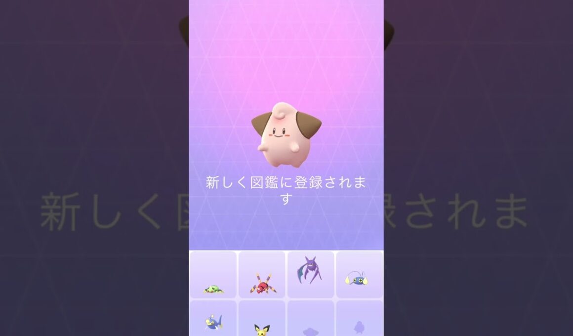 可愛い(*´∇｀*)♡ピィ