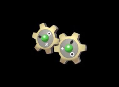 【ﾎﾟｹﾓﾝ剣盾】輝夜様のお戯れ　＃ギアル杯　【仲間大会】