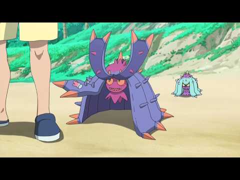 ドヒドイデというポケモンが本当に嫌いです【ポケモンチャンピオンズ】