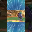 【ラビフット】いいぞ相棒!!【ポケモンSV】#ポケモン #shorts #ラビフット　#short #ポケモンsv　#ポケモンランクマ