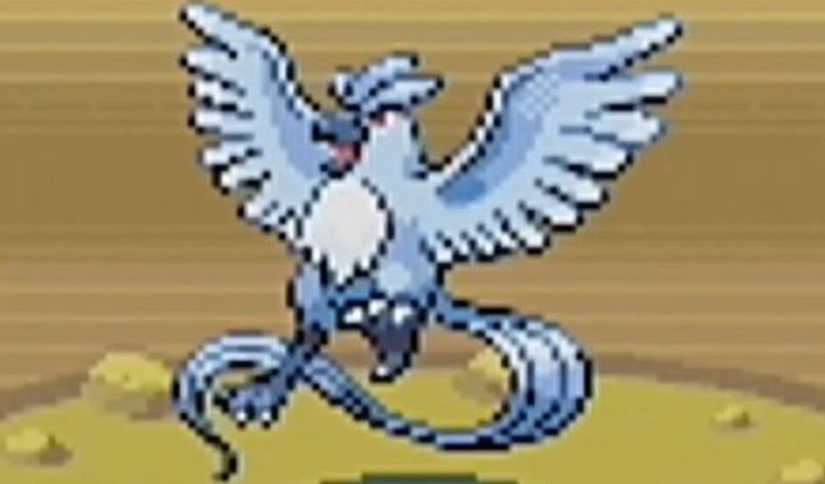 完 色違いフリーザーを狙うぞ！800~【ポケモンFRLG】