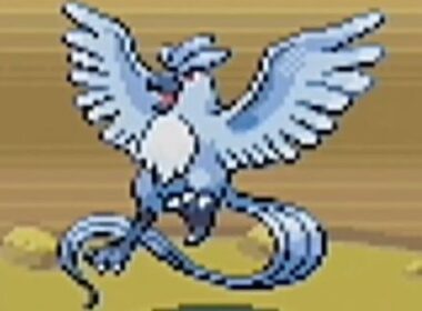 完 色違いフリーザーを狙うぞ！800~【ポケモンFRLG】